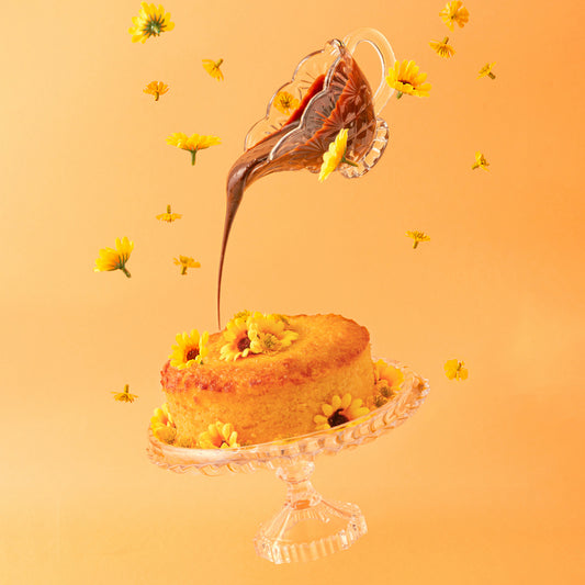 Molheira de Cristal Dublin - DoceLar Loja