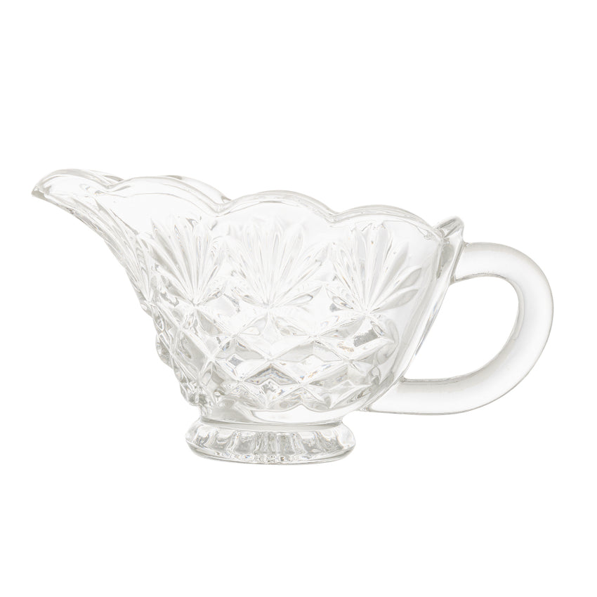 Molheira de Cristal Dublin - DoceLar Loja