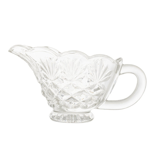 Molheira de Cristal Dublin - DoceLar Loja