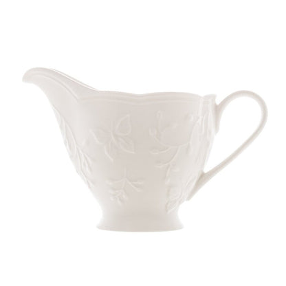 Molheira de Porcelana Butterfly Flower - DoceLar Loja