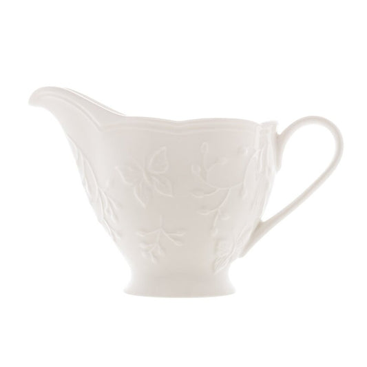 Molheira de Porcelana Butterfly Flower - DoceLar Loja