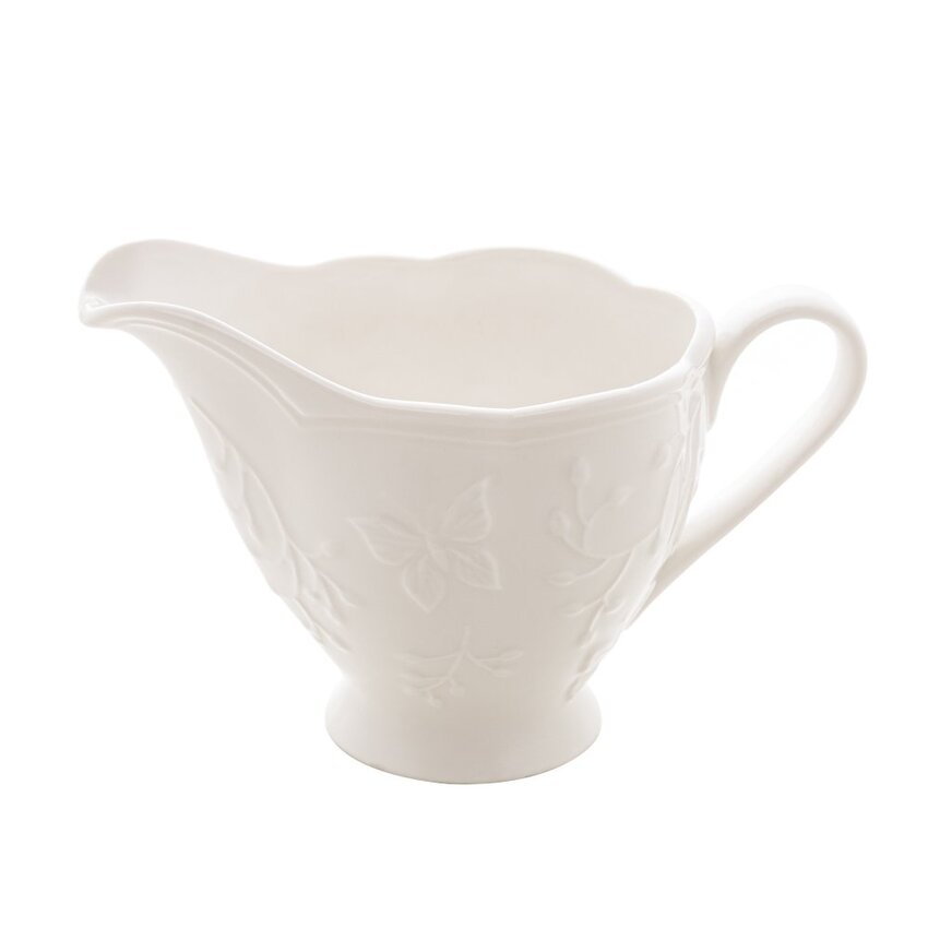 Molheira de Porcelana Butterfly Flower - DoceLar Loja