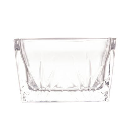 Porta Sachê de Vidro Dublin - DoceLar Loja