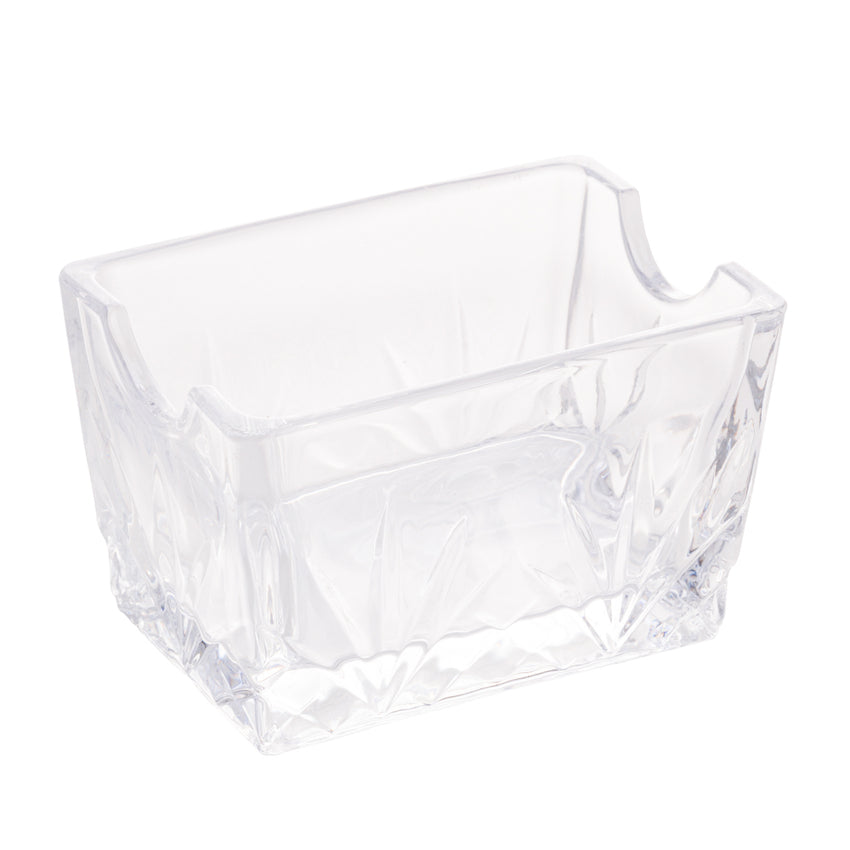 Porta Sachê de Vidro Dublin - DoceLar Loja