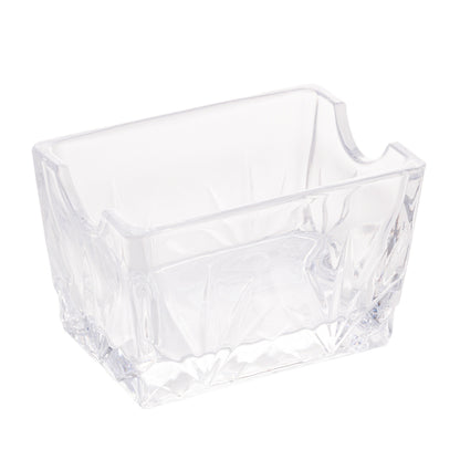 Porta Sachê de Vidro Dublin - DoceLar Loja