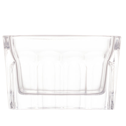 Porta Sachê de Vidro Faces - DoceLar Loja