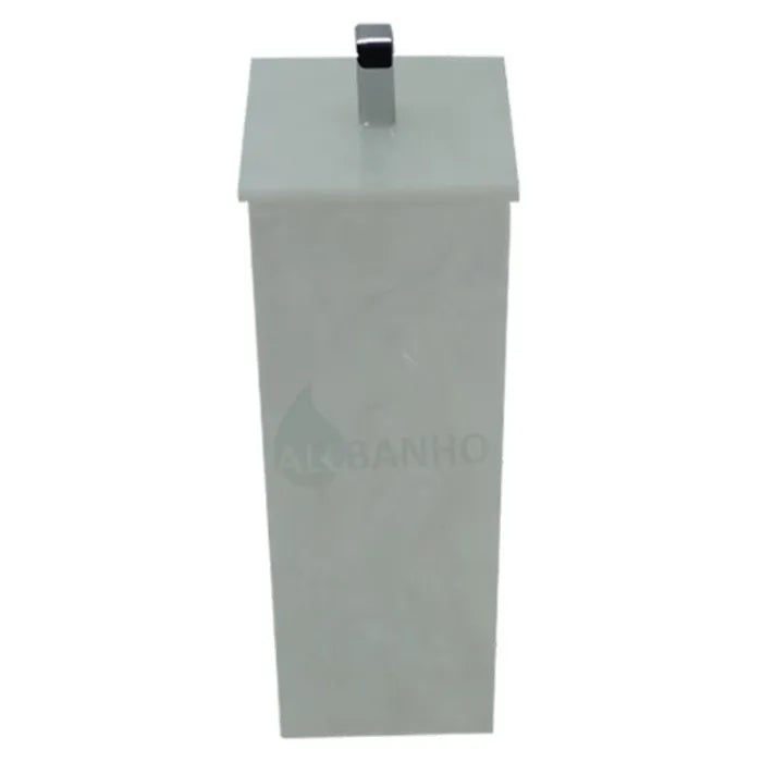 PORTA ESCOVA UNO PEROLA