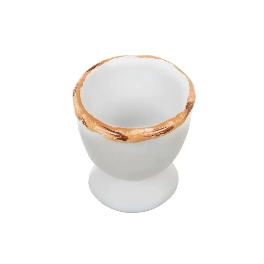 Porta Ovos Bambu - DoceLar Loja