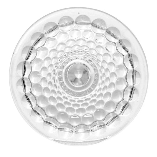 Potiche de Vidro Balls Transparente - DoceLar Loja