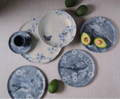 Prato Raso Bio Hallerbos