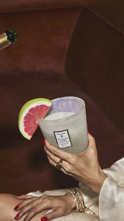 Vela Pote-M Espumante Cuvée