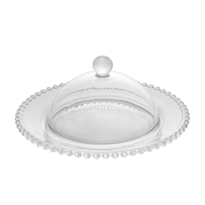 Queijeira de Cristal Pearl