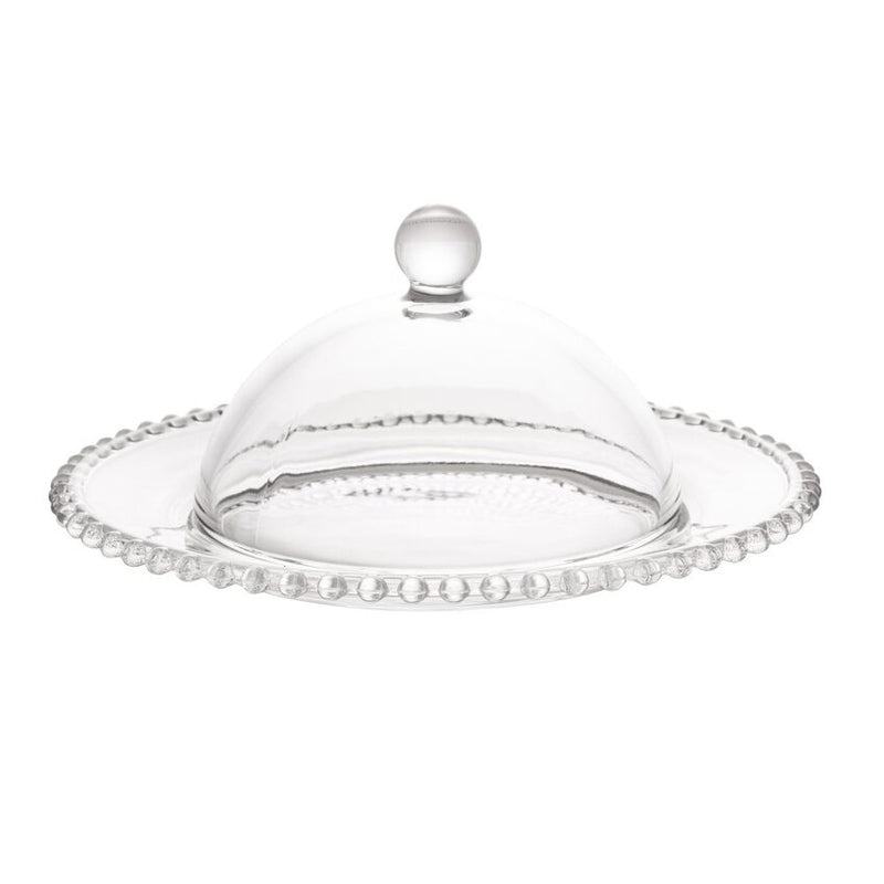 Queijeira de Cristal Pearl