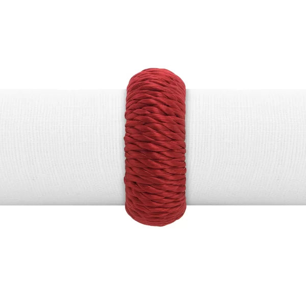 Anel de Guardanapo 4 Pçs Rayon Blood - DoceLar Loja