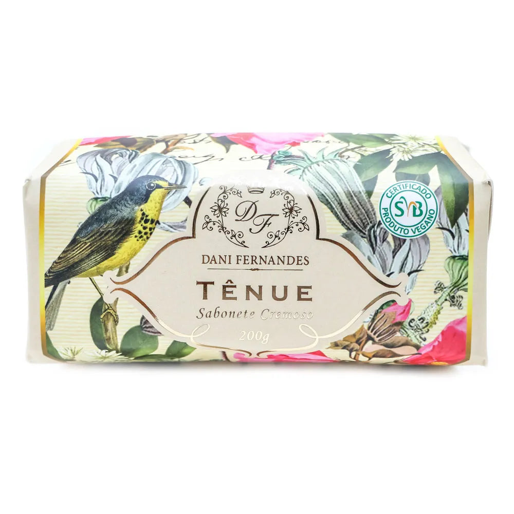 Sabonete em Barra Tênue - DoceLar Loja