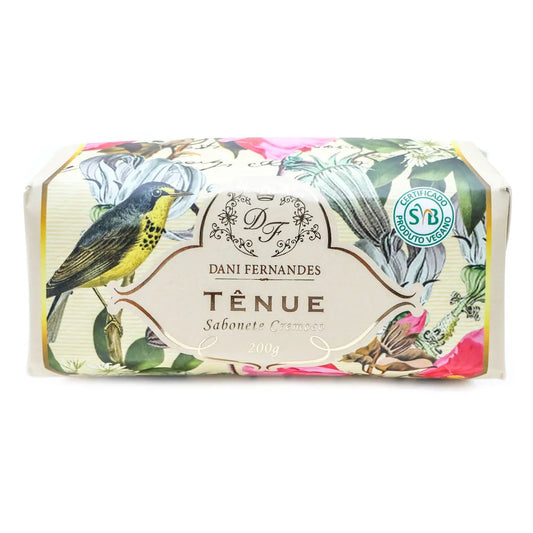 Sabonete em Barra Tênue - DoceLar Loja