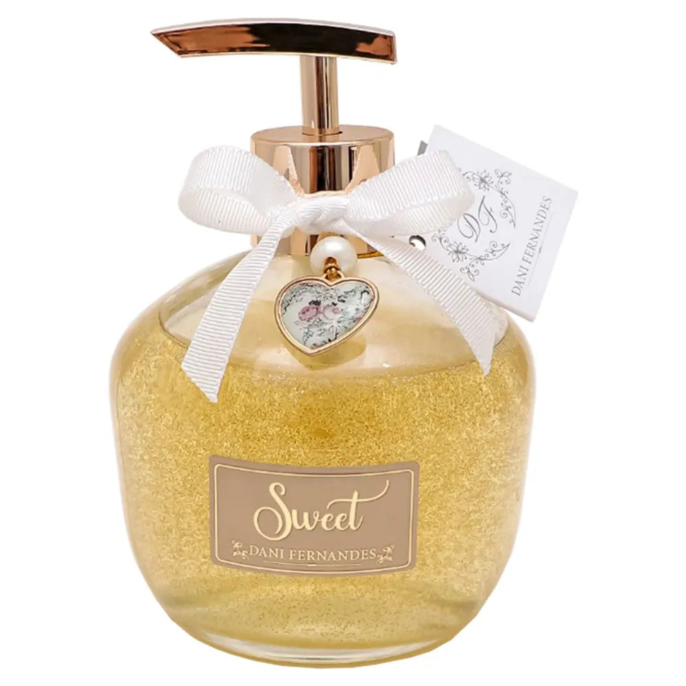 Sabonete Glitter Sweet - DoceLar Loja