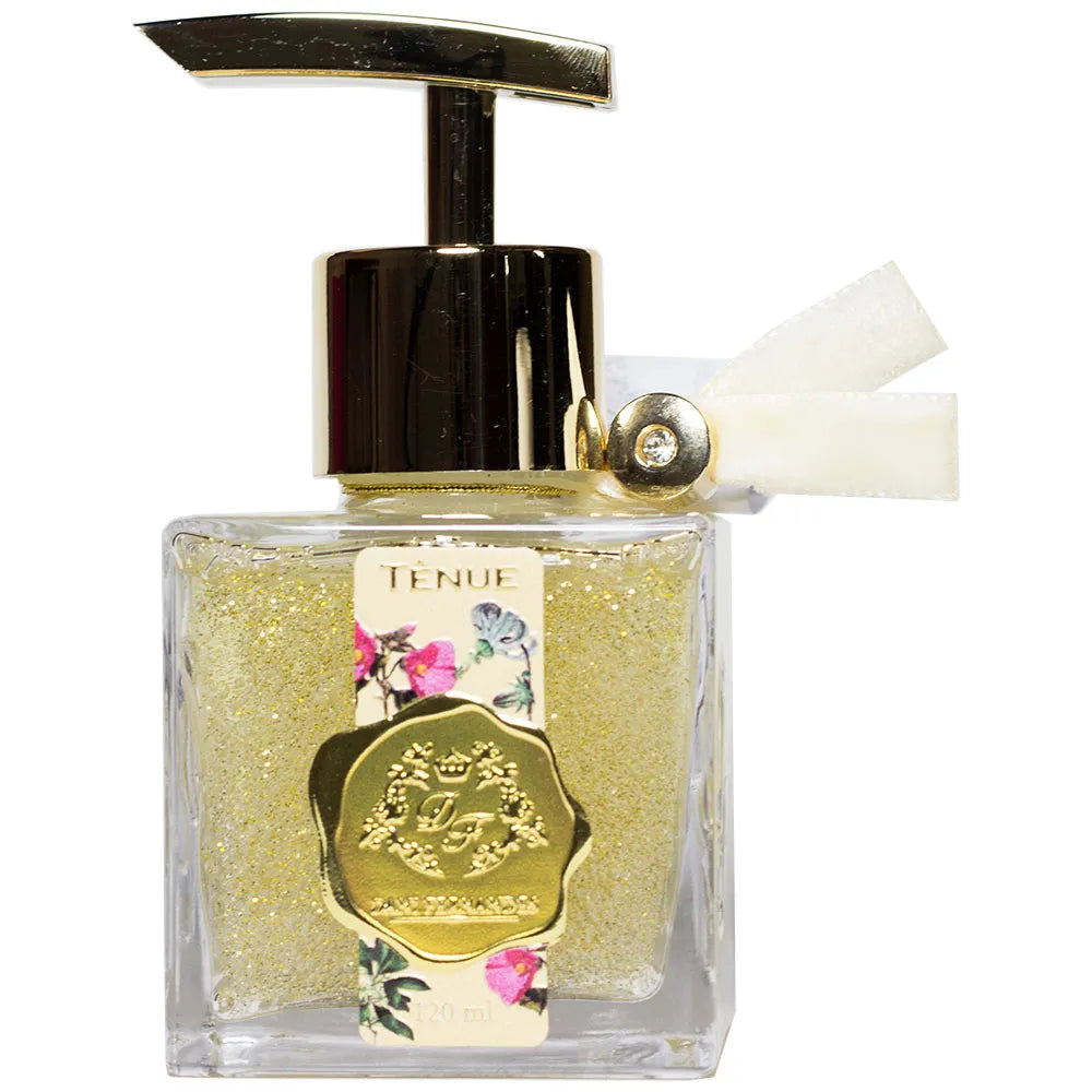 Sabonete Glitter Tênue - DoceLar Loja