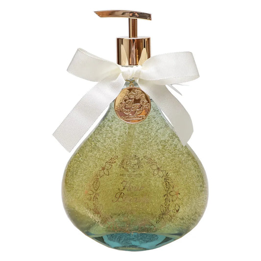 Sabonete Líquido Fleur Blanche - DoceLar Loja