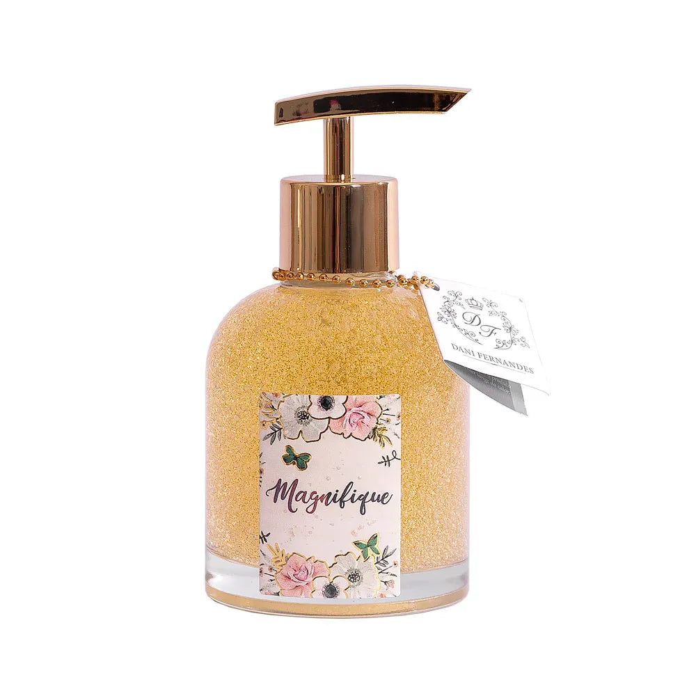 Sabonete Líquido Magnifique - DoceLar Loja