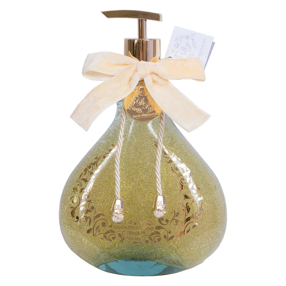 Sabonete Líquido Tênue - DoceLar Loja