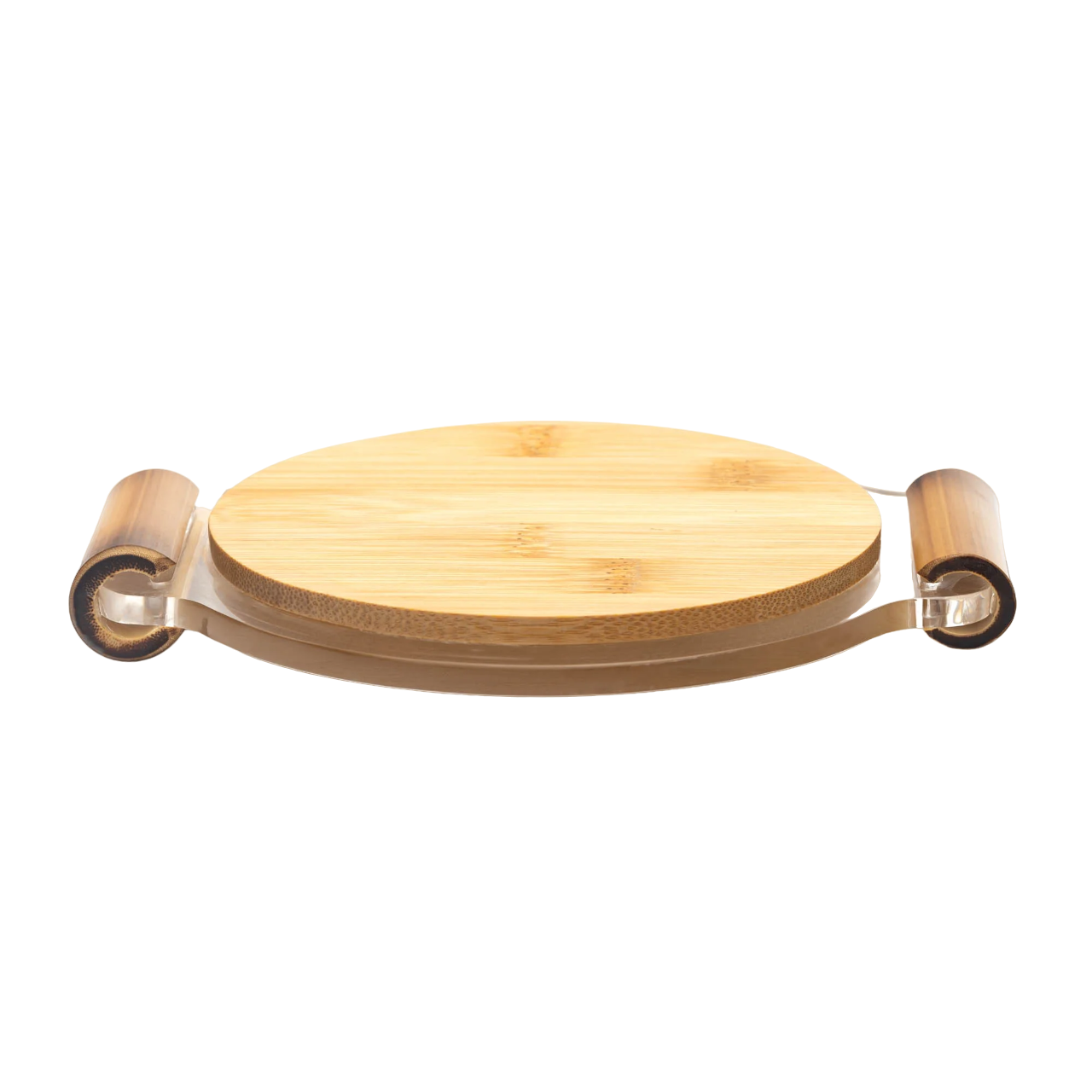 Suporte para Jarra Bambu - DoceLar Loja