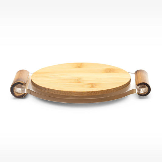 Suporte para Jarra Bambu - DoceLar Loja