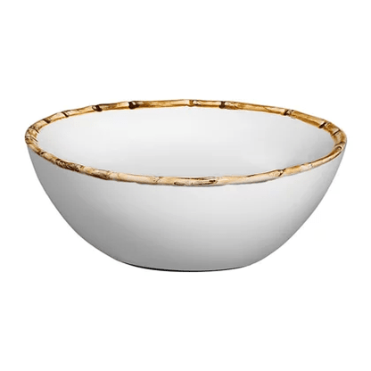 Tigela Média Bambu - DoceLar Loja