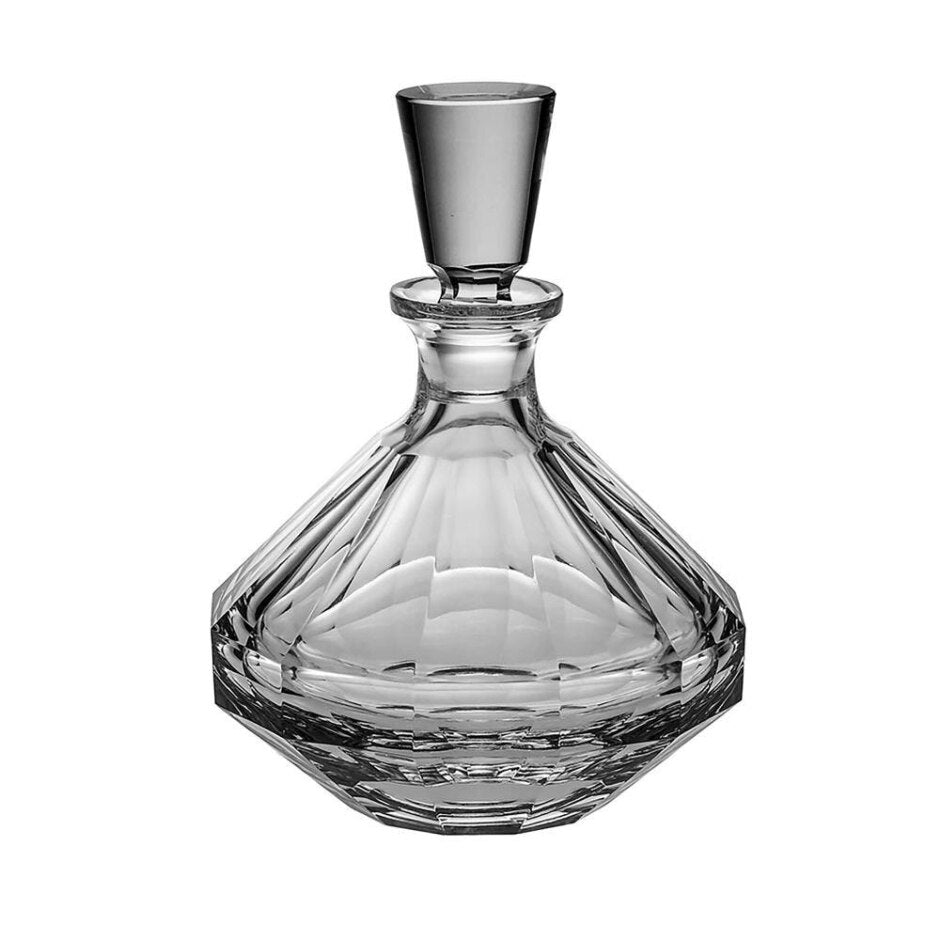 Garrafa Cristal de Chumbo Venus - DoceLar Loja