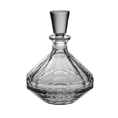 Garrafa Cristal de Chumbo Venus - DoceLar Loja