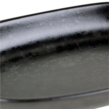 Travessa Oval em Faiança com Alça - DoceLar Loja