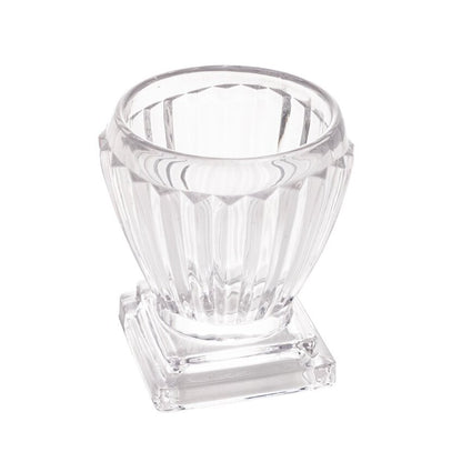 Vaso de Cristal Elisabeth - DoceLar Loja
